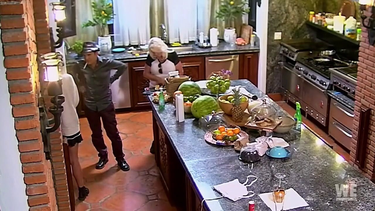 Marriage Boot Camp Reality Stars - Se15 - Ep08 HD Watch HD Deutsch