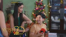 Nanay, ipinasa ang kanyang obligasyon sa ninang ng kanyang anak! | Wish Ko Lang