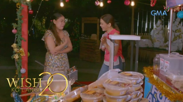 Ninang na inabuso ng kumare ang kabutihan, tinulungan ng ‘Wish Ko Lang’ | Wish Ko Lang