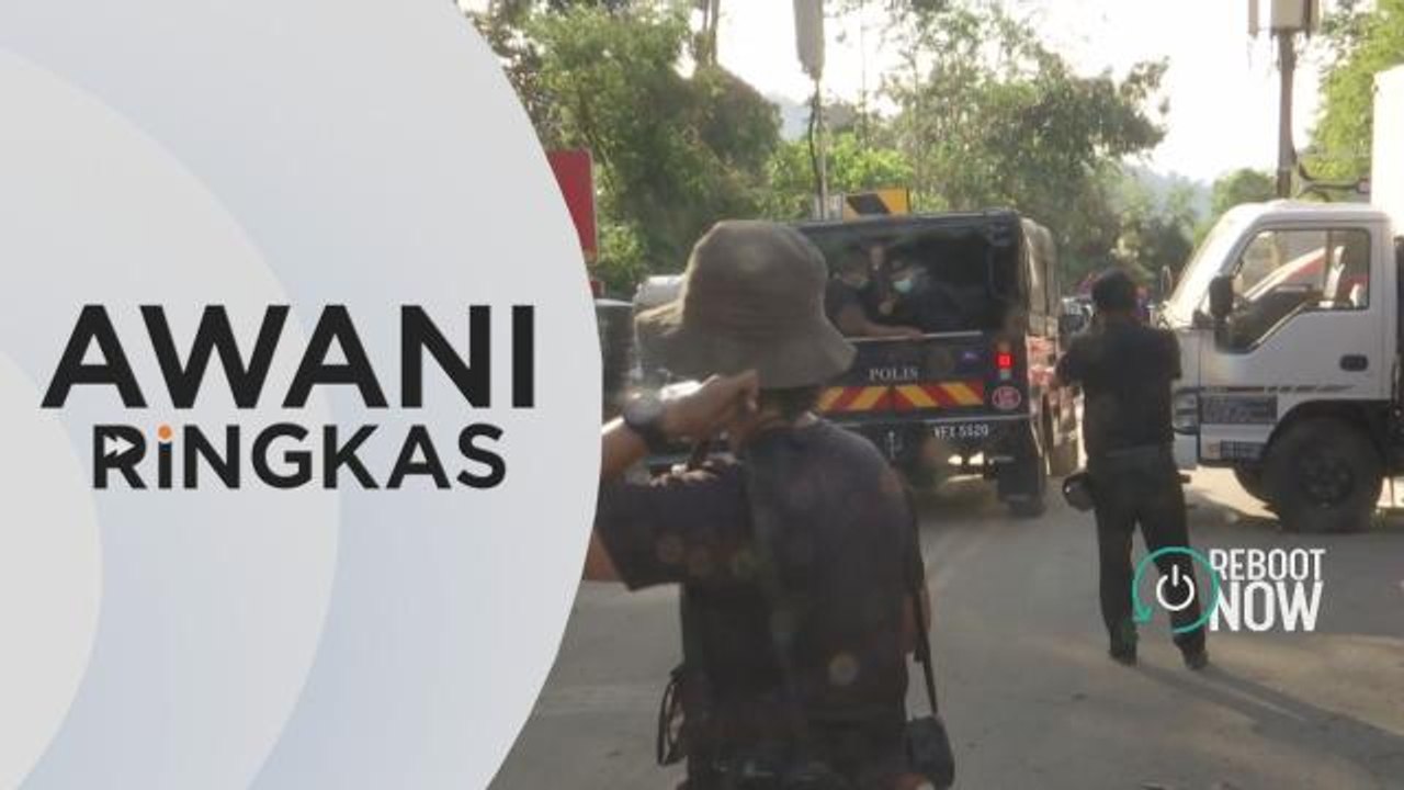 AWANI Ringkas: Tragedi Batang Kali: Mayat mangsa terakhir ditemui