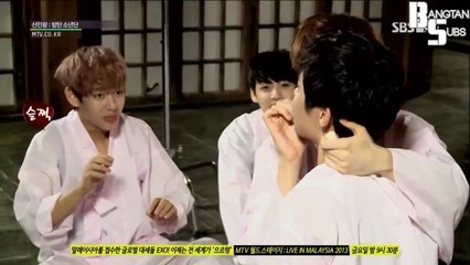 Rookie King: Channel Bangtan Episode 4