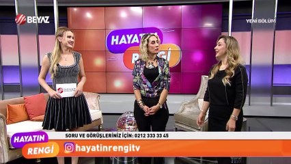 Hayatın Rengi 24 Aralık 2022