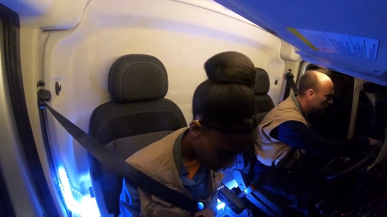 Prank Encounters - Se1 - Ep07 HD Watch HD Deutsch