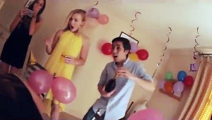 PrankMe - Se1 - Ep01 - SISTER'S ENGAGEMENT PARTY GONE SEXUAL!!! HD Watch HD Deutsch