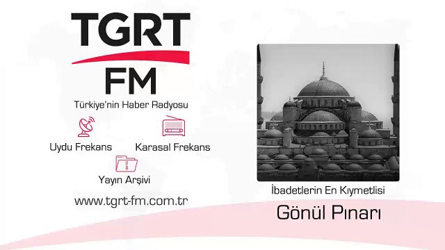 Gönül Pınarı Nefs İki Keskin Bıçak Gibidir 20221222