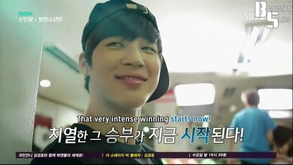 Rookie King: Channel Bangtan Episode 5