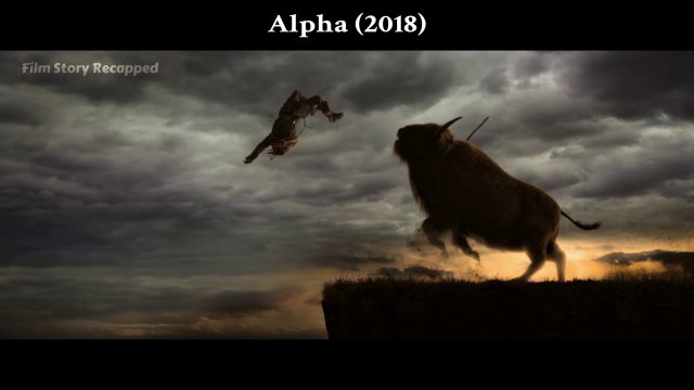 Boy miraculously survives cliff fall, tames coyote for company on way home.