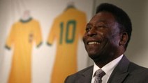 Günden güne tükeniyor! Pele'nin kızı son halini paylaştı, futbol dünyası yıkıldı