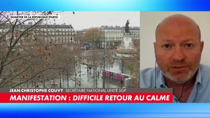 Jean-Christophe Couvy : «Malheureusement, le temps judiciaire est plus long»