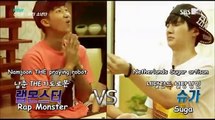 Rookie King: Channel Bangtan Episode 6