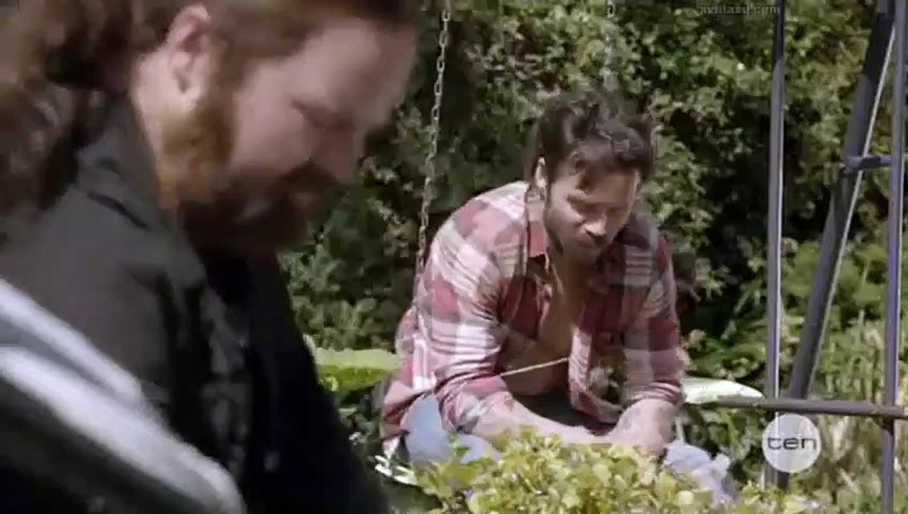 Bikie Wars - Brothers in Arms - Se1 - Ep02 HD Watch HD Deutsch