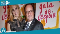 Julie Gayet et François Hollande : cette astuce utilisée pour passer leur premier Noël incognito