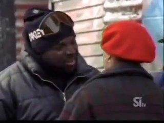 New York Undercover - Se2 - Ep21 HD Watch HD Deutsch