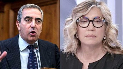 Manovra, lo sfogo di Gasparri Soldi al calcio Da querela