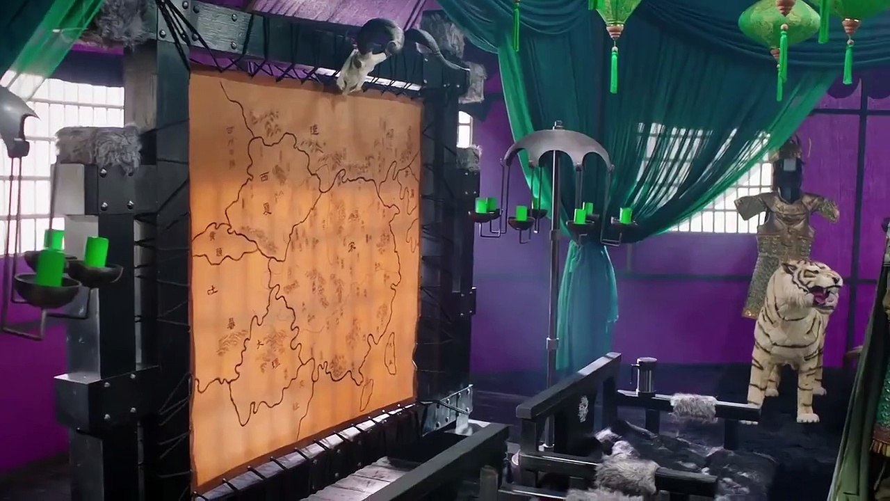 Oh My General - Ep50 HD Watch HD Deutsch