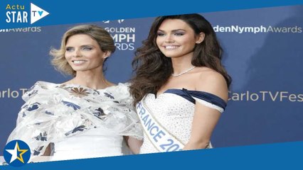 « Tu m’as inspirée pendant un an » : le bel hommage de Diane Leyre à Sylvie Tellier