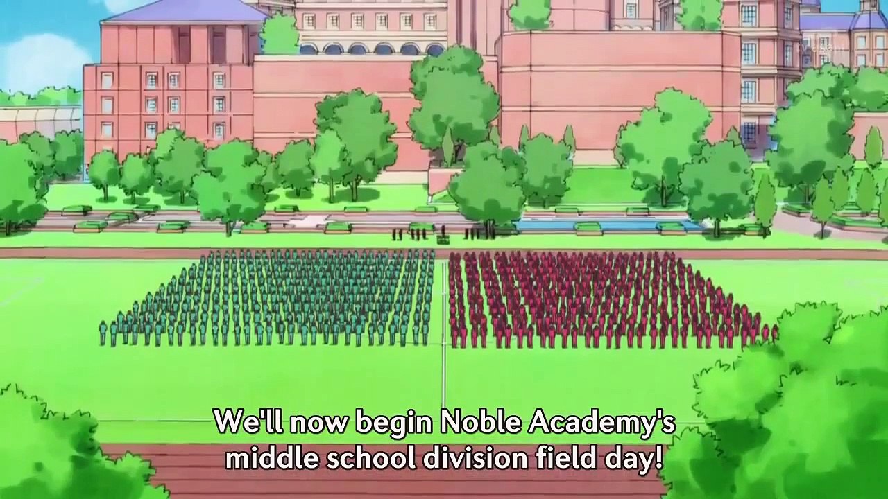 GO! PRINCESS PRECURE - Ep07 HD Watch HD Deutsch