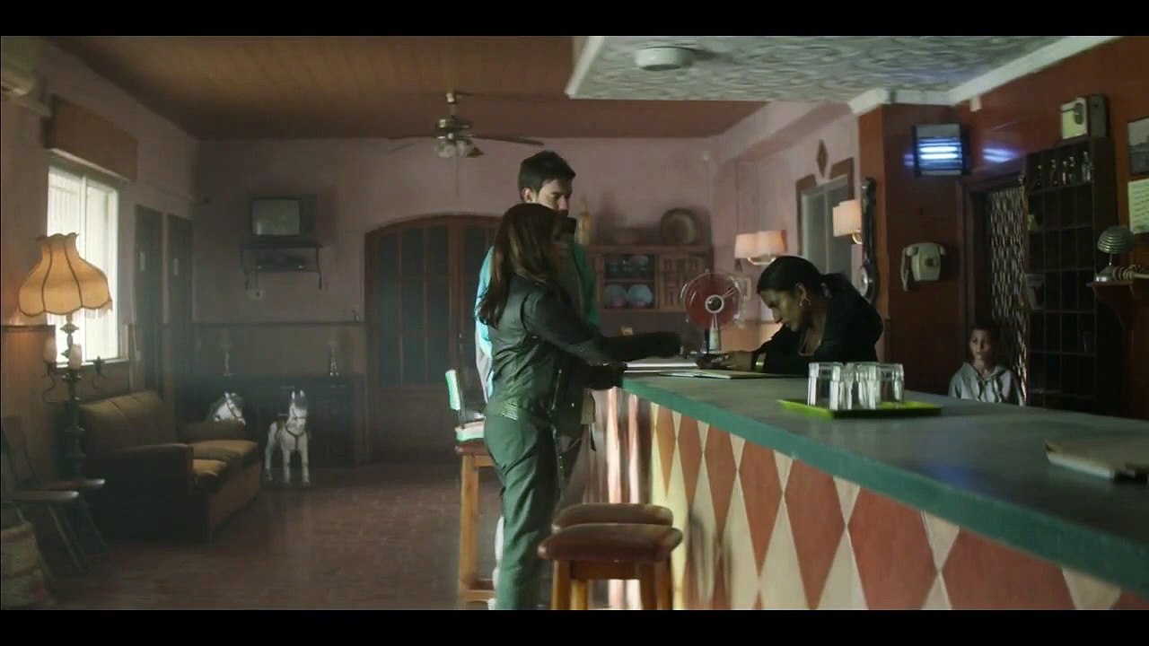 Bounty Hunters - Se2 - Ep02 HD Watch HD Deutsch