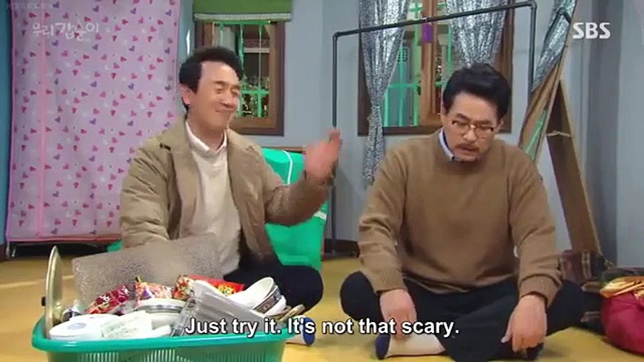 Our Gab Soon - Ep39 HD Watch HD Deutsch