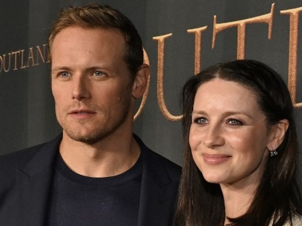 Siebte Staffel von 'Outlander': Erster Trailer zeigt fesselnde Szenen