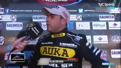 Carburando Categorías