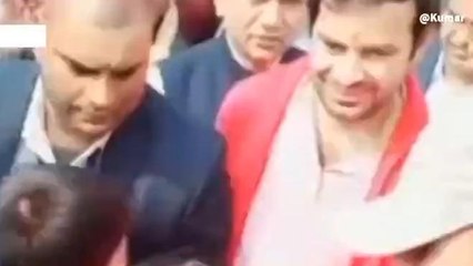 नालंदा: वन एवं पर्यावरण मंत्री तेज प्रताप यादव पहुंचे राजगीर, अधिकारियों ने किया स्वागत