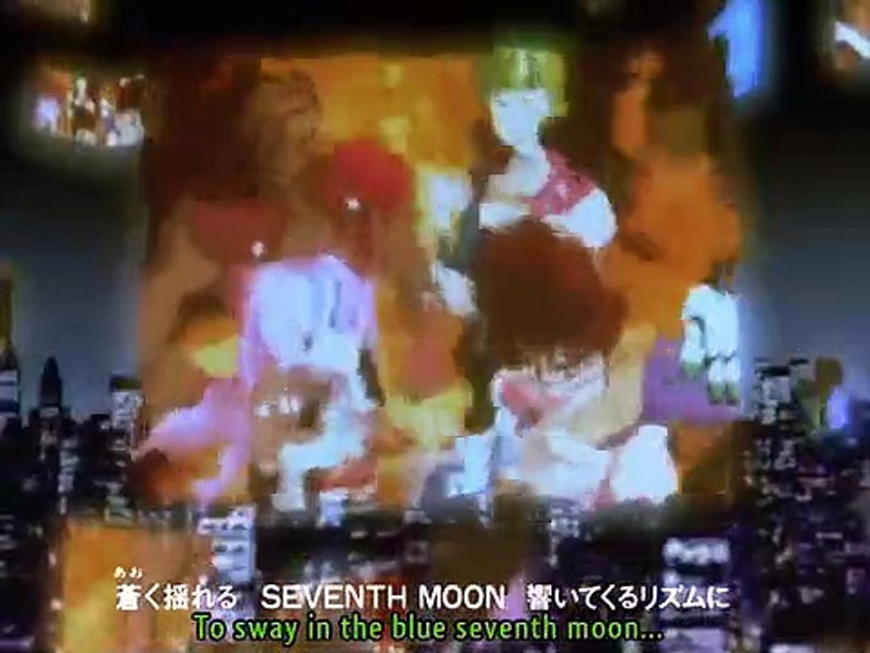 macross 7 - Ep07 HD Watch HD Deutsch