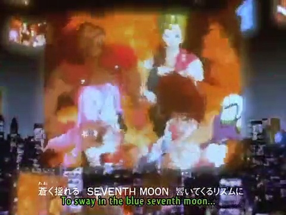 macross 7 - Ep11 HD Watch HD Deutsch