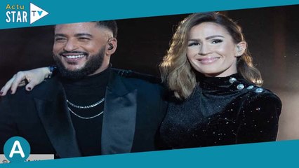 Vitaa : cette petite phrase inquiétante lâchée en plein concert concernant la suite de sa carrière