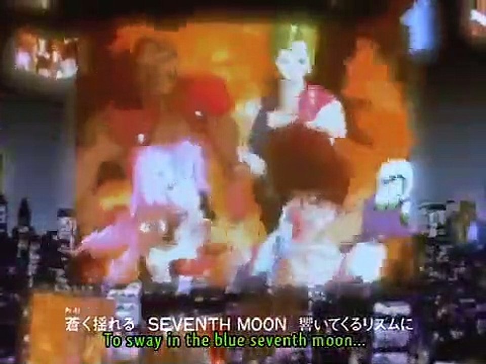 macross 7 - Ep19 HD Watch HD Deutsch