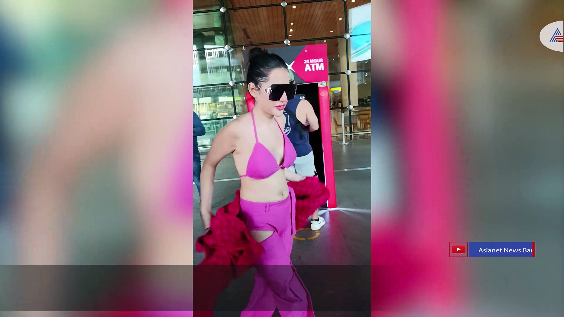 উরফি, আরিয়ান থেকে সঞ্জয় দত্ত, দেখুন আপনার পছন্দের তারকাকে বলিউড মশালায়