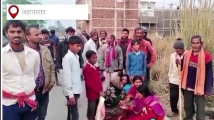 जहानाबाद: दहेज़ के लिये नवविवाहिता की जलाकर हत्या, ससुराल वालों पर लगा आरोप