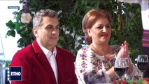 Ioan Chirila - Cand era bunica (Voie buna la romani - ETNO TV - 24.12.2022)