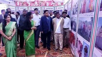 राजस्थान सरकार ने निभाया सुशासन की प्रतिबद्धता को-विधायक मीणा