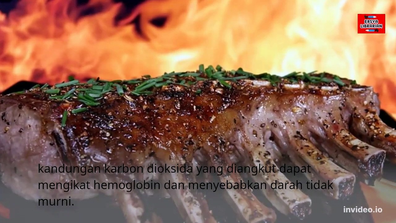 MASIH MAU MAKAN IKAN PARI SETELAH LIHAT VIDEO INI