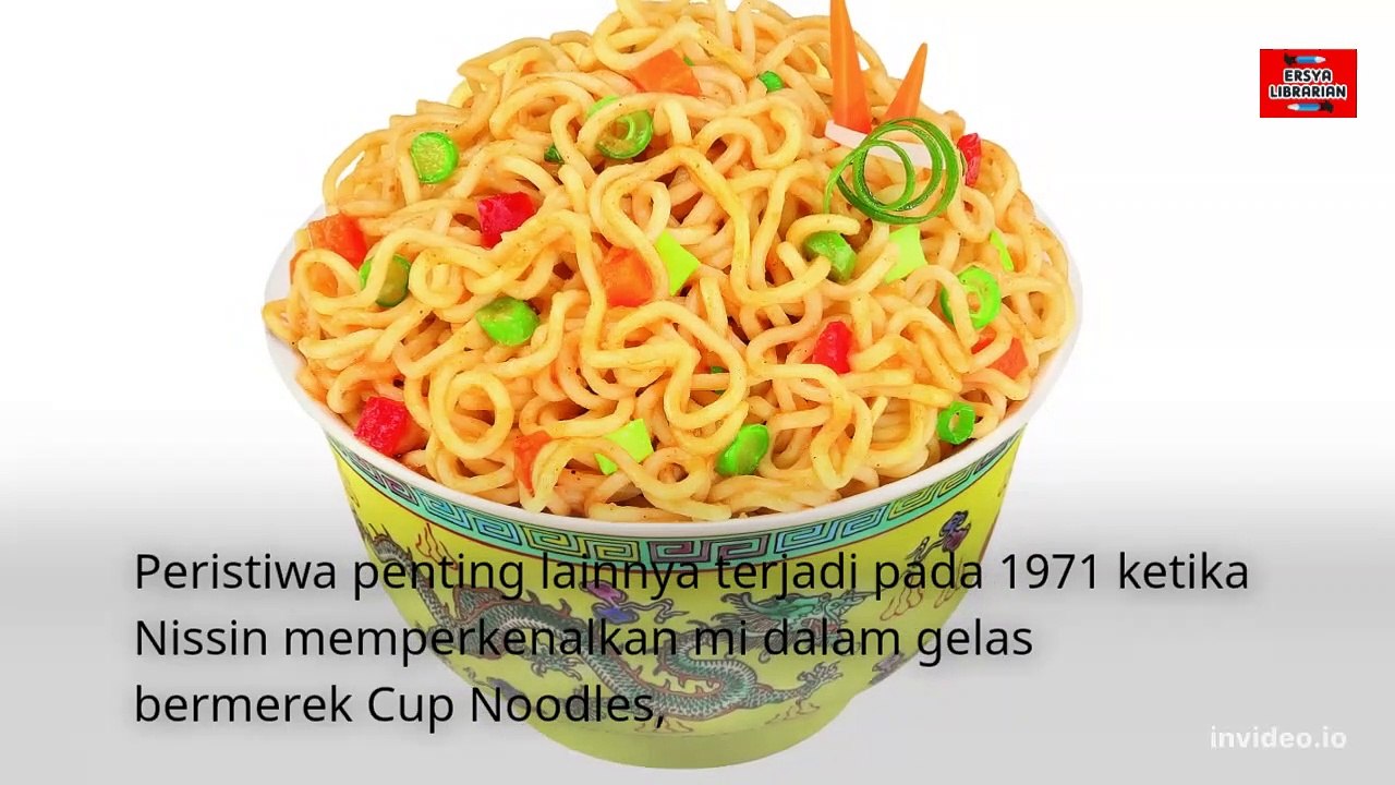 MASIH MAU MAKAN MIE INSTAN MENTAH BERLEBIHAN SETELAH LIHAT VIDEO INI