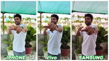 vivo X80 Pro vs Samsung S22 ultra vs iPhone 13 pro max - Best camera Phone 2022 !!