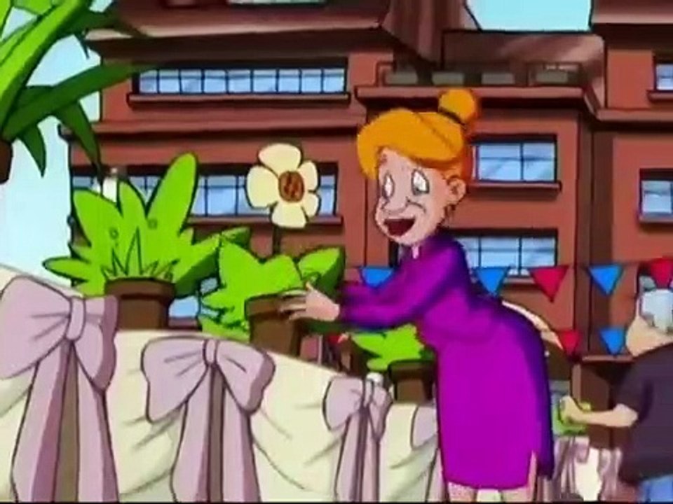 Sabrina, the Animated Series - Ep48 HD Watch HD Deutsch