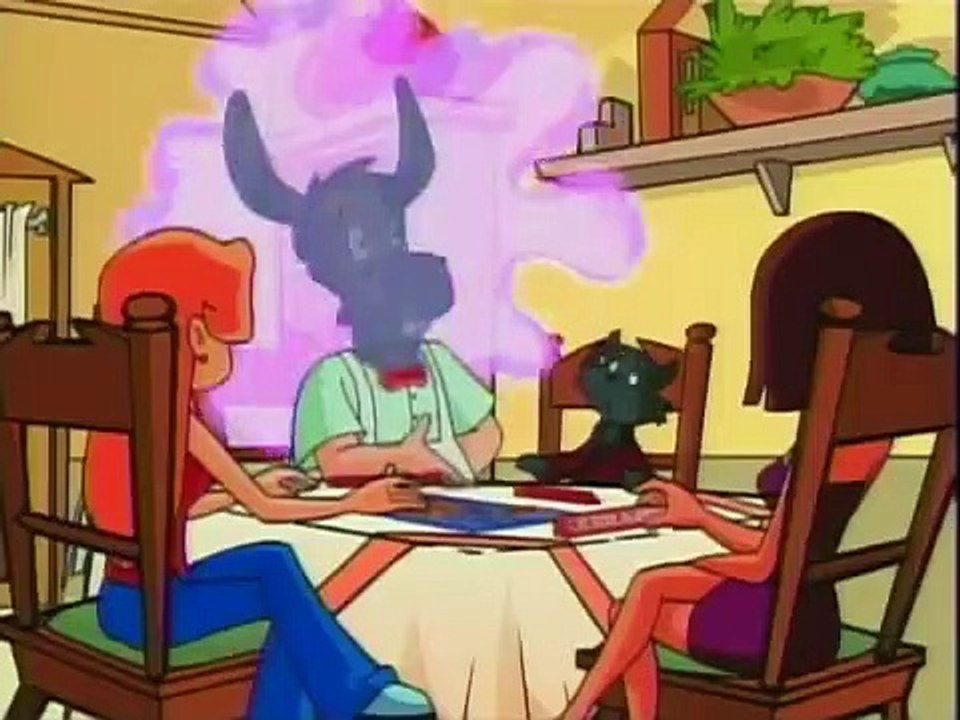 Sabrina, the Animated Series - Ep49 HD Watch HD Deutsch