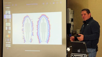 The Cosmos & The Human Body Should Resonate - Here's Why