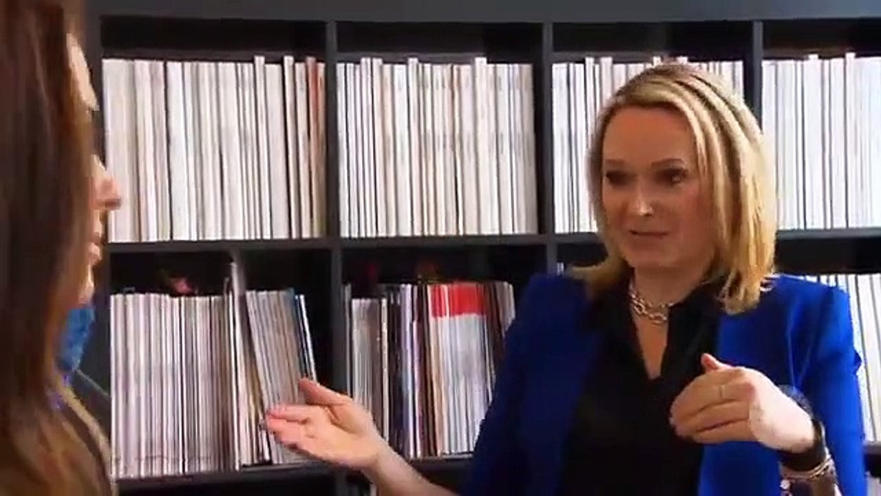 Hockey Wives - Se2 - Ep09 HD Watch HD Deutsch