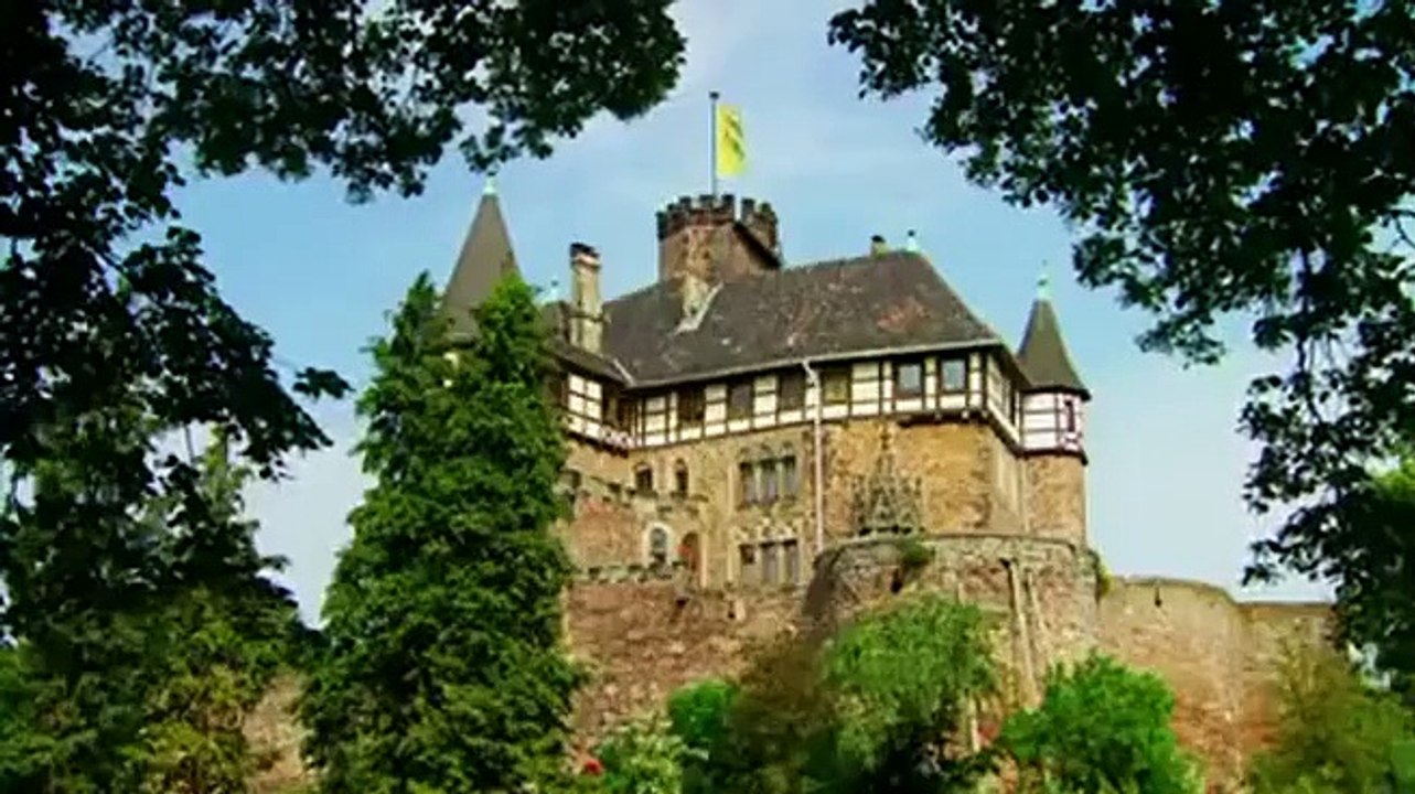 Salvage Hunters - Se7 - Ep04 HD Watch HD Deutsch