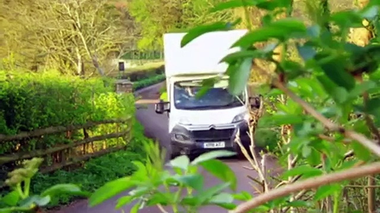 Salvage Hunters - Se7 - Ep03 HD Watch HD Deutsch