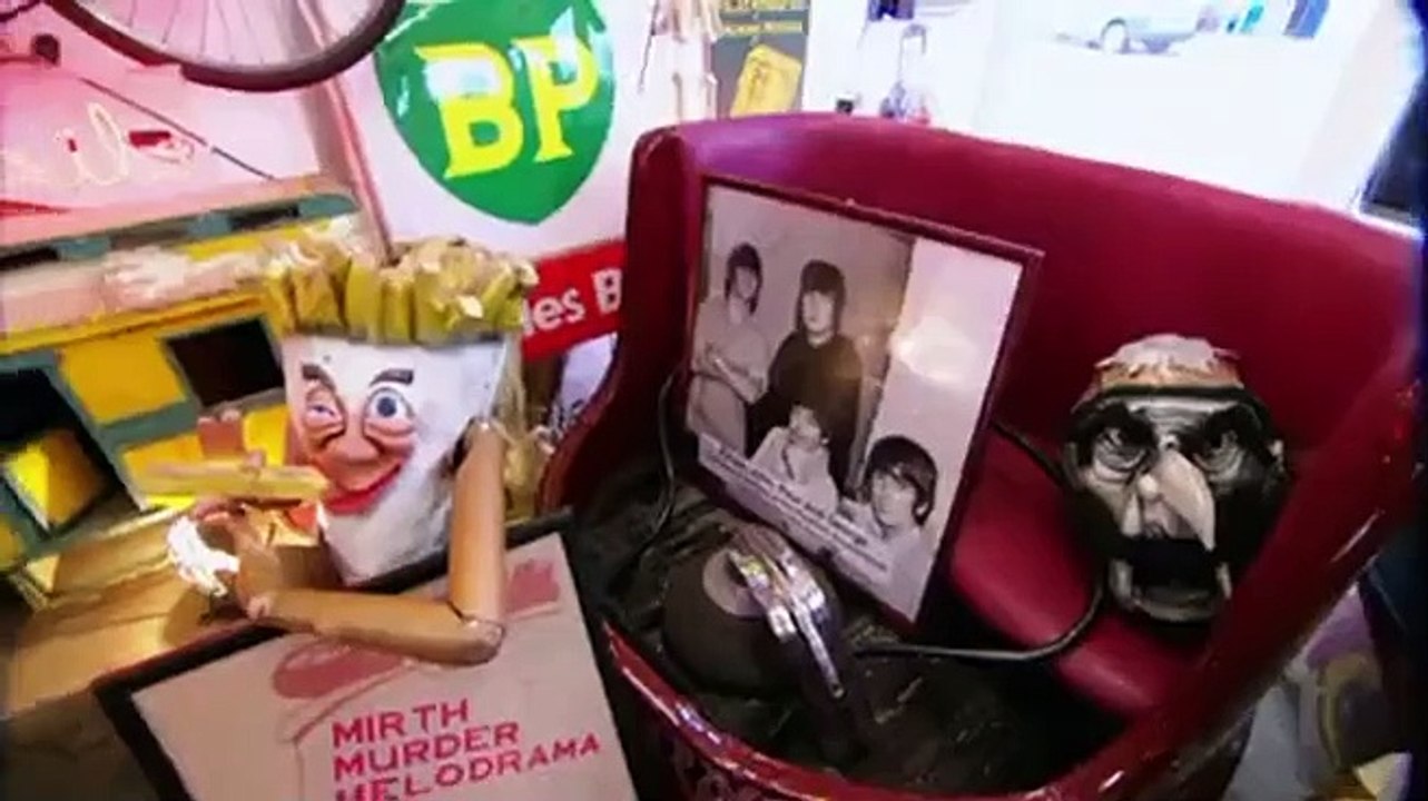 Salvage Hunters - Se7 - Ep06 HD Watch HD Deutsch