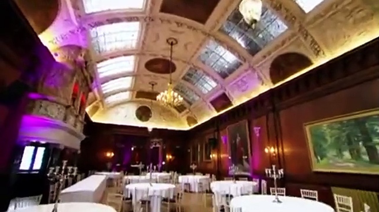 Salvage Hunters - Se7 - Ep09 HD Watch HD Deutsch