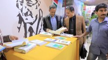 افتتاح معرض مأرب للكتاب تحت شعار 
