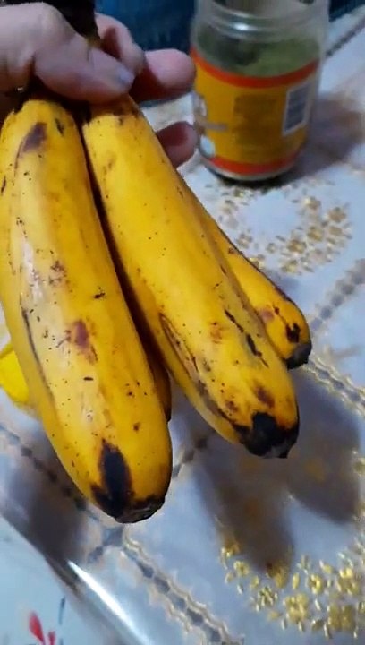 The Most Delicious and Nutritious Drink Ever!!!! Nancy Castillo Shorts