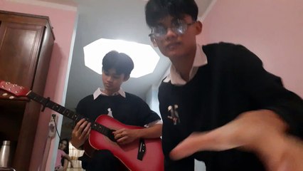 Until I Found you x I Would Rather Die  (Cover)