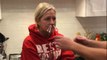 Man YANKS wax sticks out of family member's nostrils before she could panic