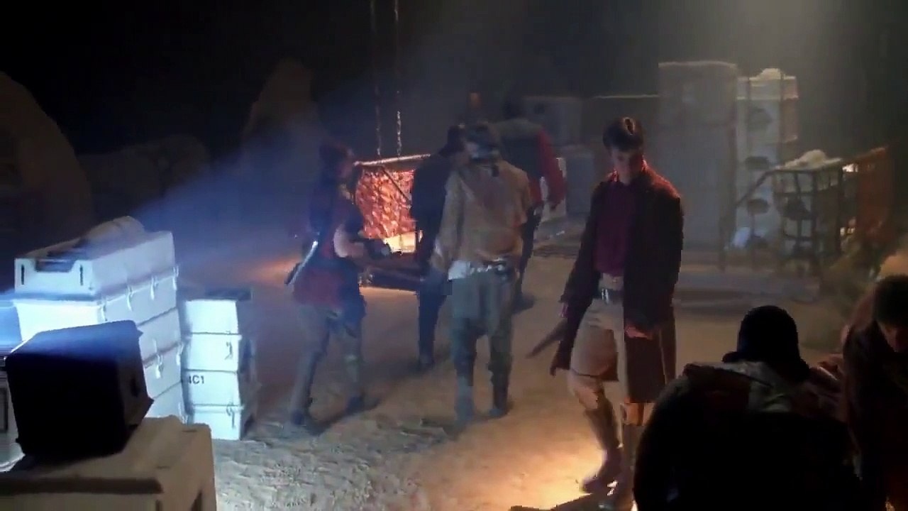 Firefly - Se1 - Ep11 HD Watch HD Deutsch